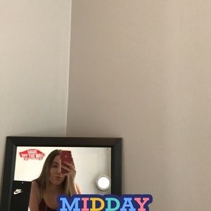 Meet your Posher, Mya